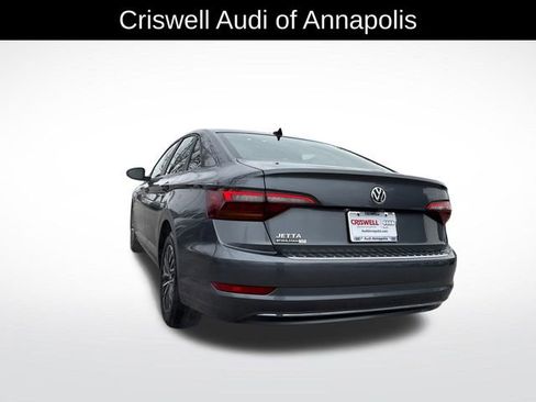 Used 2019 Volkswagen Jetta SEL image 3