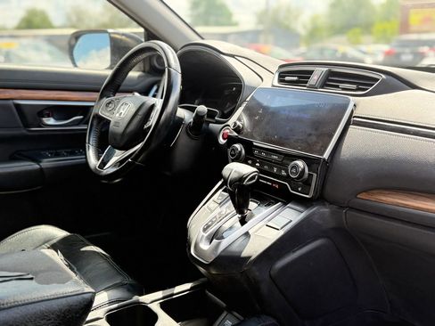 Used 2018 Honda CR-V EX-L image 29