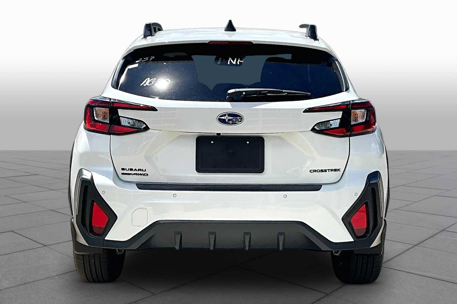 New 2026 Subaru Crosstrek 2.5i Limited AWD/4WD image 4