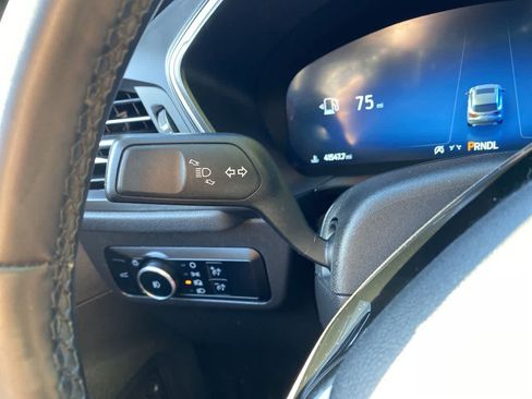 Used 2024 Ford Escape Platinum AWD/4WD image 24
