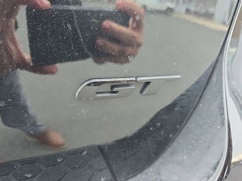 Used 2024 Dodge Durango GT w/ Blacktop Package image 22