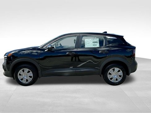 New 2026 Nissan Kicks S image 9