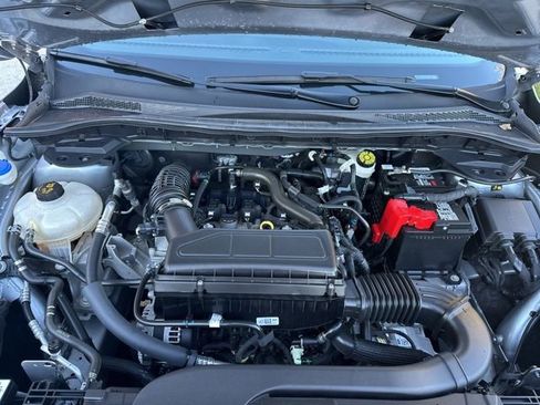 Used 2024 Ford Escape Active image 12