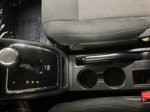 Used 2015 Jeep Patriot Sport w/ Power Value Group FWD image 11