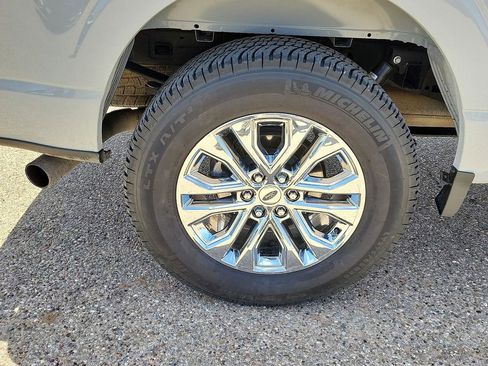 Used 2023 Ford F150 XLT w/ Equipment Group 302A High AWD/4WD image 14