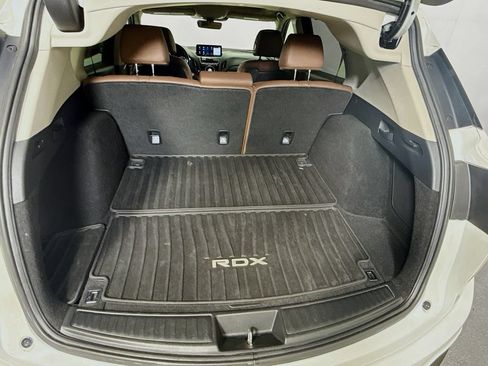 Used 2020 Acura RDX FWD w/ Technology Package image 28