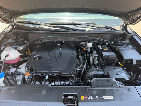 Used 2023 Hyundai Tucson XRT FWD image 21