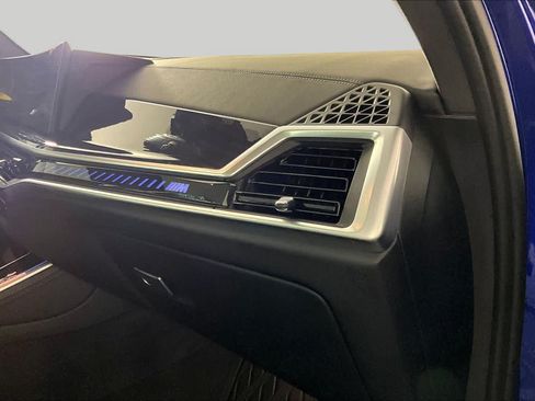 Used 2025 BMW X5 M60i w/ Executive Package AWD/4WD image 18