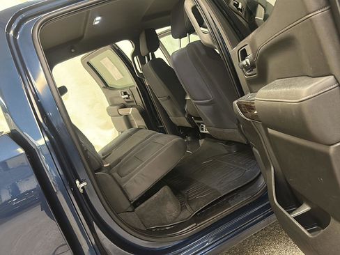 Used 2022 GMC Sierra 1500 Elevation image 31