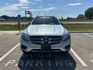Used 2017 Mercedes-Benz GLC 300 4MATIC video 2