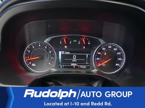 Used 2018 GMC Acadia SLT FWD image 18
