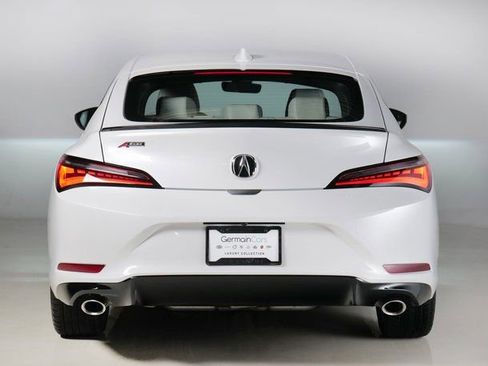 Used 2023 Acura Integra A-Spec image 7