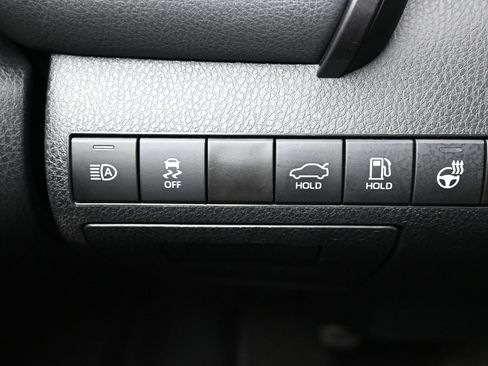 Used 2023 Toyota Camry LE w/ Cold Weather Package FWD image 18