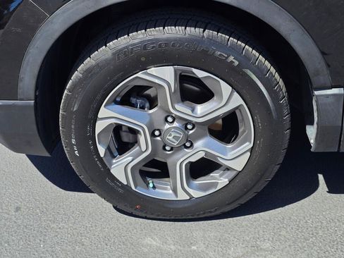 Used 2018 Honda CR-V EX image 17
