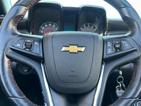 Used 2013 Chevrolet Camaro LT w/ Hot Wheels Special Edition image 33