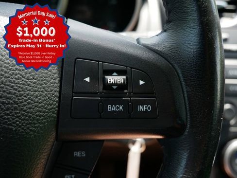 Used 2010 MAZDA CX-7 i Sport w/ Convenience Pkg FWD image 18