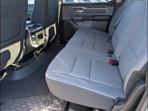 Used 2020 RAM 1500 Big Horn image 15
