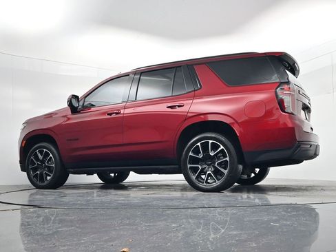 Used 2024 Chevrolet Tahoe RST w/ Luxury Package image 52