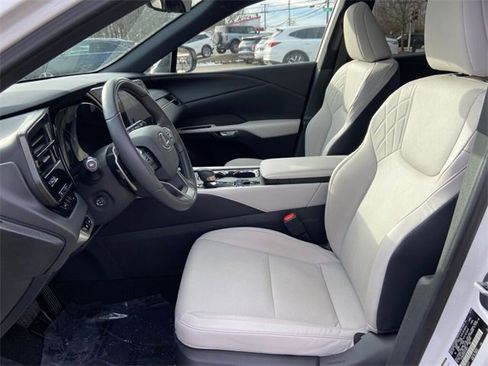 Certified 2023 Lexus RX 350 Premium image 22