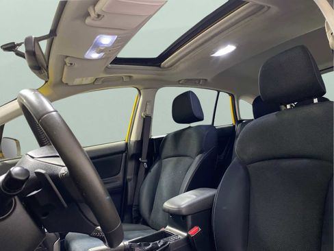 Used 2015 Subaru Crosstrek 2.0i Premium w/ Special Edition Package image 22