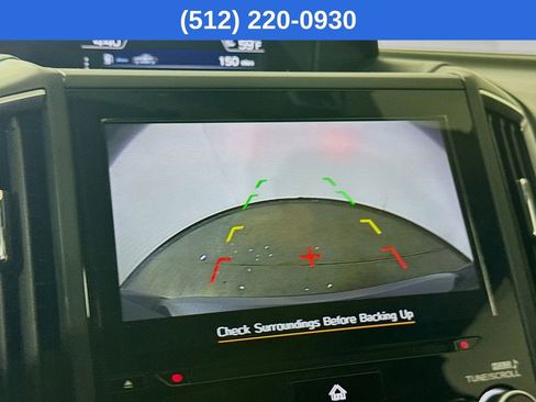 Certified 2023 Subaru Impreza 2.0i Sport image 16