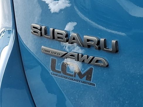 Certified 2025 Subaru Forester Wilderness image 34