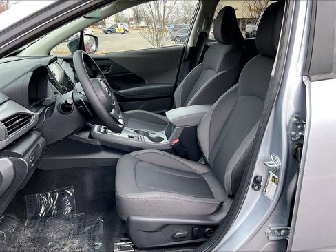 New 2026 Subaru Crosstrek 2.0i Premium image 11