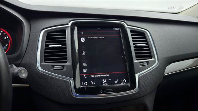 Used 2019 Volvo XC90 T6 Momentum w/ Protection Package Premier AWD/4WD image 31