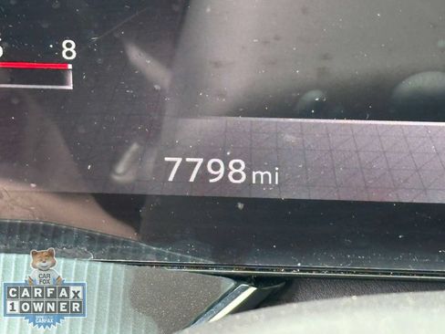Used 2025 Nissan Murano SL AWD/4WD image 27