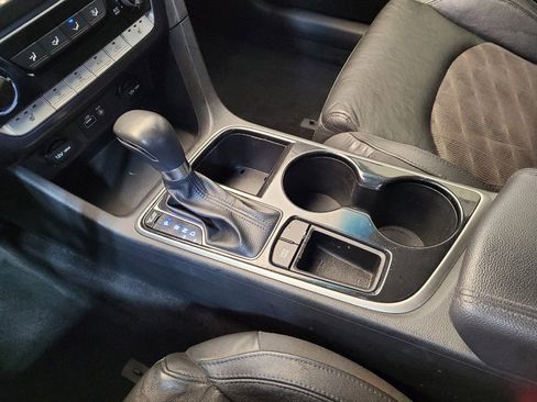 Used 2018 Hyundai Sonata Sport image 26