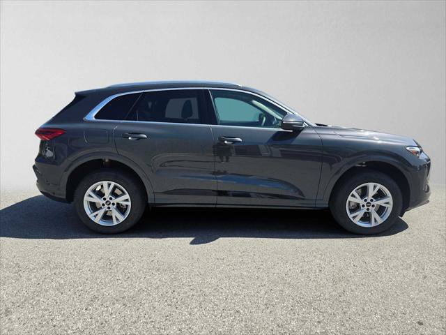 New 2026 Audi Q5 Premium AWD/4WD image 2