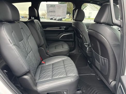 New 2025 Kia Telluride SX Prestige X-Line image 11