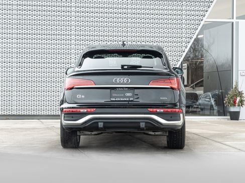 Certified 2023 Audi Q5 2.0T Premium Plus w/ Premium Plus Package image 30