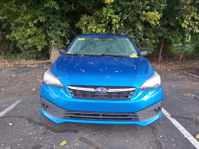 Used 2022 Subaru Impreza 2.0i AWD/4WD image 2