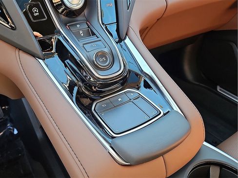 New 2026 Acura RDX SH-AWD w/ Advance Package image 25