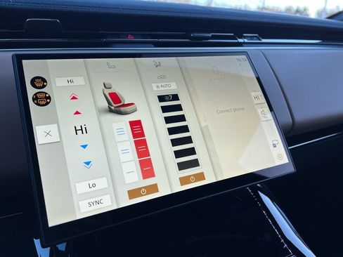 New 2026 Land Rover Range Rover Sport SE image 18