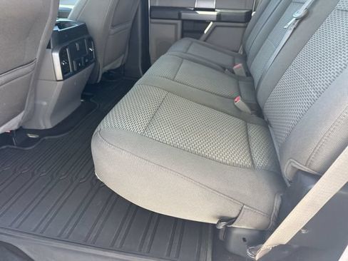 Used 2019 Ford F150 XLT w/ Equipment Group 302A Luxury AWD/4WD image 17