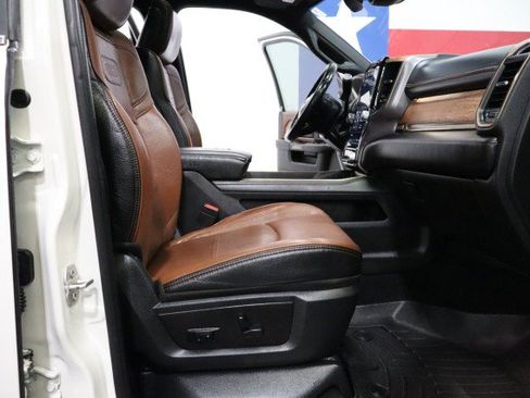 Used 2023 RAM 3500 Limited AWD/4WD image 8