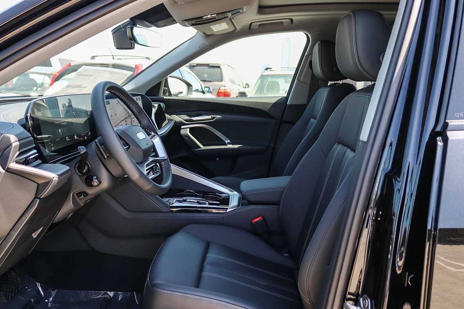 New 2026 Audi Q5 Premium AWD/4WD image 22