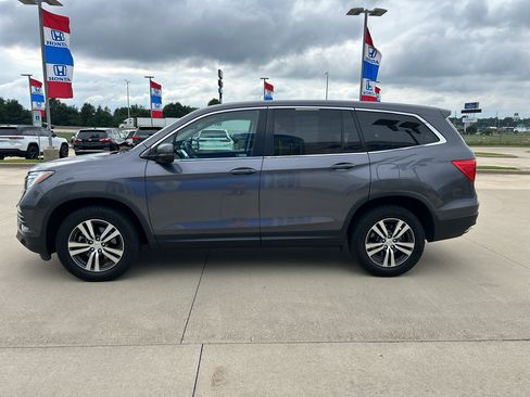 Used 2018 Honda Pilot EX-L image 8