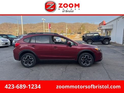 Used 2014 Subaru Crosstrek 2.0i Premium image 1