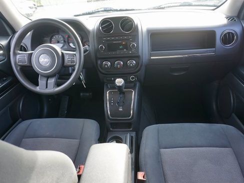 Used 2012 Jeep Patriot Sport w/ PWR Value Group image 5