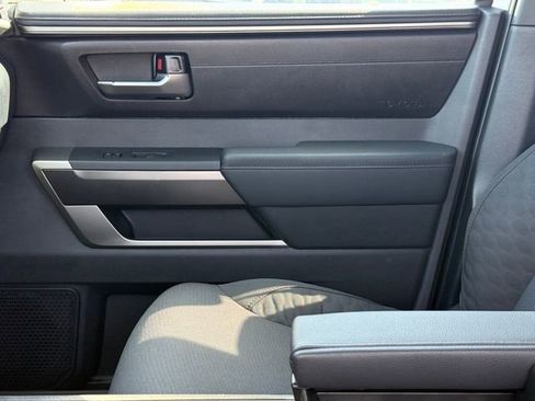 Used 2026 Toyota Tundra SR5 w/ SR5 Convenience Package image 14