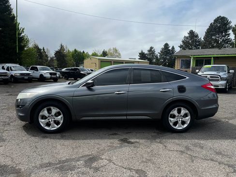 Used 2010 Honda Crosstour EX-L image 6