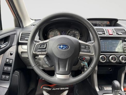 Used 2016 Subaru Forester 2.5i Limited AWD/4WD image 28