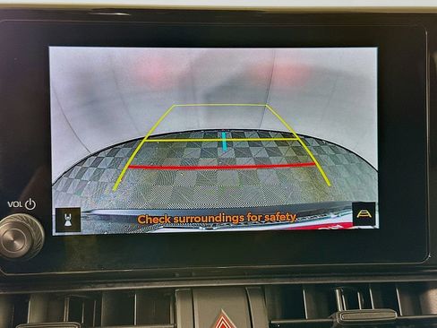 Certified 2025 Toyota RAV4 XLE w/ Convenience Package image 13