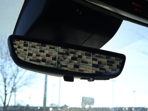 New 2026 Chevrolet Suburban RST image 36