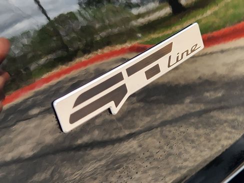 New 2026 Kia K5 GT-Line FWD image 10