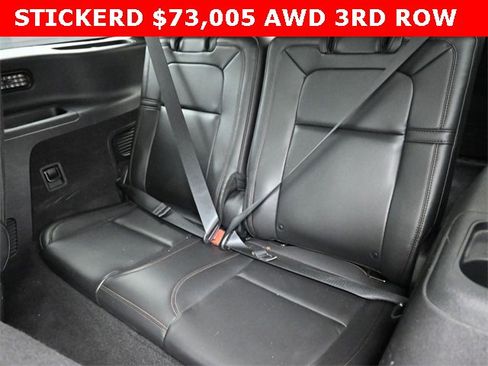 Used 2020 Lincoln Aviator Reserve w/ Equipment Group 202A image 18