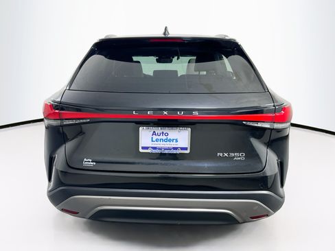 Used 2023 Lexus RX 350 Premium w/ Accessory Package AWD/4WD image 6